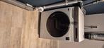 Samsung AddWash wasdroogcombinatie WD80T554ABT, Witgoed en Apparatuur, Was-droogcombinaties, 8 tot 10 kg, Ophalen, Gebruikt, 85 tot 90 cm