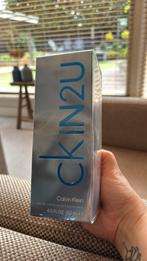 Calvin Klein in2u, Ophalen of Verzenden, Nieuw