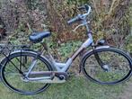 Diverse 28 inch dames schoolfietsen met 3 of 7 versn pst 175, Ophalen, Gebruikt, Overige merken, Versnellingen