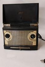 Radio, Antiek en Kunst, Ophalen of Verzenden