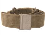 Us M1 garand sling canvas, Verzamelen, Militaria | Tweede Wereldoorlog, Ophalen of Verzenden, Landmacht, Amerika