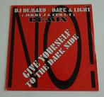 DJ Demand - Dark & Light -- Breakbeat / Happy Hardcore 1995, Cd's en Dvd's, Vinyl | Dance en House, Ophalen of Verzenden, Zo goed als nieuw