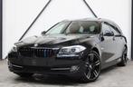 BMW 5-serie Touring 523i Executive l Panodak l Head-UP l 6 C, Auto's, BMW, Achterwielaandrijving, Gebruikt, Lichtsensor, 204 pk
