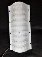 Design vloerlamp serie: 'ZANZIBAR', Huis en Inrichting, Lampen | Vloerlampen, Kunststof, Gebruikt, 100 tot 150 cm, Ophalen of Verzenden