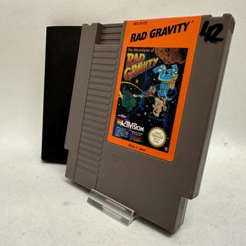 Nintendo Nes Rad Gravity beschikbaar voor biedingen