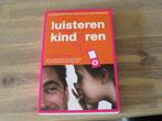 luisteren naar kinderen Dr. Thoman Gordon, Ophalen of Verzenden, Nieuw