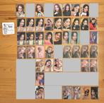Loona loossemble artms photocards, Verzenden, Zo goed als nieuw, Foto of Kaart
