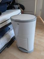Luieremmer - Korbell, Kinderen en Baby's, Badjes en Verzorging, Gebruikt, Luieremmer, Standaard, Ophalen