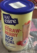 We care strawberry, Ophalen of Verzenden, Nieuw, Poeder of Drank
