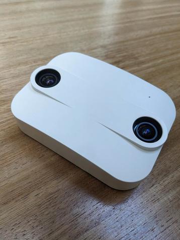Xovis 3D Sensor PC2R-L beschikbaar voor biedingen