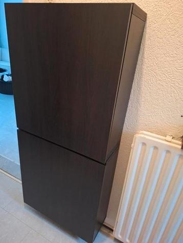 IKEA Besta wandkasten - afbeelding 3