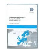 Volkswagen RNS-510 V17 NIEUWSTE Navigatiekaarten+ Firmware, Ophalen of Verzenden, Nieuw, Update