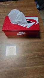 Nike Tissue Box - Uniek Design!, Ophalen of Verzenden, Nieuw