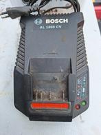 Bosch AL1860  acculader, Ophalen, Zo goed als nieuw