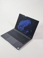 Huawei MateBook X Pro - I7 8th - 16GB RAM - 512GB - Grijs, Gebruikt, Met videokaart, Qwerty, 14 inch