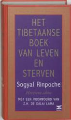 Het Tibetaanse boek van leven en sterven, Boeken, Achtergrond en Informatie, Spiritualiteit algemeen, Ophalen of Verzenden, Zo goed als nieuw