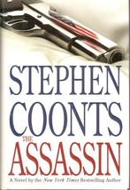 Stephen Coonts - The Assassin / hardcover NIEUW., Boeken, Ophalen of Verzenden, Nieuw