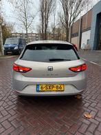 SEAT Leon 1.6 TDI Limited Edition II 81KW/110PK 2013, Auto's, Seat, Voorwielaandrijving, 1160 kg, 4 cilinders, Leon