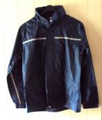 Regenjas maat 146, Ophalen of Verzenden, Zo goed als nieuw, Jongen of Meisje, Jas