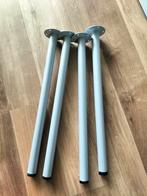 tafelpoten Ikea, Huis en Inrichting, Tafelpoot, Gebruikt, 50 tot 100 cm, Rond