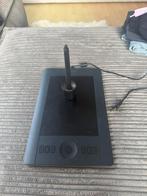 Wacom Tekentablet, Ophalen of Verzenden, Gebruikt, Bedraad