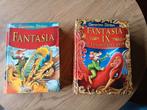 2x Geronimo Stilton Fantasia en Fantasia IX, Ophalen of Verzenden, Zo goed als nieuw