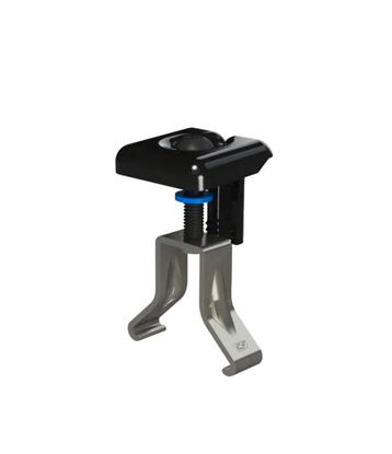 Esdec clickfit evo moduleklem zwart beschikbaar voor biedingen