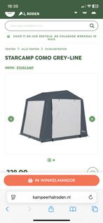 Schuurtent Star camp, Caravans en Kamperen, Tenten, Ophalen, Gebruikt