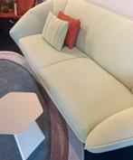 SALE Pode Colla 3 z bank / kussen NIEUW €5039,-!, Ophalen, Nieuw, Stof