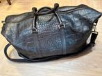 Schitterende Mulberry Leren Weekendtas Bruin - zgan, 40 tot 60 cm, 20 tot 30 cm, Bruin, Ophalen of Verzenden
