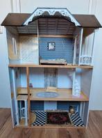 Kidkraft kaylee poppenhuis Harry Potter stijl, Ophalen of Verzenden, Gebruikt, Poppenhuis