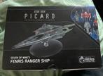 Star Trek Seven of Nine’s Fenris Ranger Ship, Verzamelen, Ophalen of Verzenden, Zo goed als nieuw