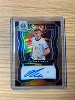 2020 Panini Select UEFA Euro Joshua Kimmich Select Auto /49, Ophalen of Verzenden, Zo goed als nieuw, Plaatje
