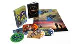 4Cd Box Simple Minds Street Fighting Years + Verona Live NEW, Boxset, 2000 tot heden, Ophalen of Verzenden, Nieuw in verpakking