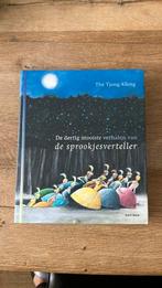 De dertig mooiste verhalen van de sprookjesverteller, Ophalen of Verzenden, Zo goed als nieuw, Sprookjes, Thé Tjong-Khing