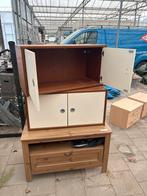 2 Kleine IKEA Opbergkastjes - Goed voor Schuur!, Ophalen