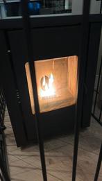 Pelletkachel Duroflame Jurre, Huis en Inrichting, Kachels, Ophalen, Overige brandstoffen, Zo goed als nieuw, Pelletkachel