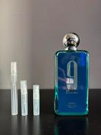 Afnan 9 am dive sampels, Sieraden, Tassen en Uiterlijk, Uiterlijk | Parfum, Ophalen of Verzenden, Zo goed als nieuw