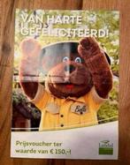 GEZOCHT: Landal prijsvoucher