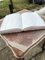 Boek van gips,, Ophalen of Verzenden, Zo goed als nieuw