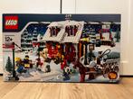 Lego 10216 - nieuw, Ophalen of Verzenden, Nieuw, Complete set, Lego