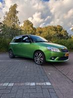 Skoda Fabia 1.4 TSI 132KW RS Combi Dsg7 2010 Groen, Auto's, 4 cilinders, 179 pk, Origineel Nederlands, Stationwagon