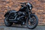 Harley-Davidson XL883N Iron Sportster 883 ABS (bj 2015), Info@harley-davidson.com, Bedrijf, 883 cc, Harley--Davidson