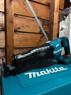 Makita Reciprozaag DJR187 - Nieuwstaat!, Doe-het-zelf en Verbouw, Gereedschap | Zaagmachines, 70 mm of meer, Nieuw, 600 tot 1200 watt