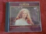 CD The Fureys & Davey Arthur – When You Were Sweet Sixteen, Ophalen of Verzenden, Gebruikt, Overige genres