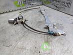 Ruitmechaniek 2Deurs links-voor van een Renault Twingo, Ophalen of Verzenden, 12 maanden garantie, Gebruikt, Renault