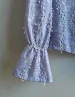 GARCONNE blouse lila mt S en mt M, -, Parijs, Nieuw, Garconne