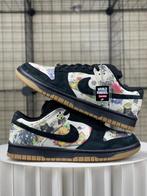 Nike SB Dunk Low Rammellzee, Overige kleuren, Verzenden, Nike, Nieuw