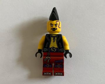 Lego Ninjago minifiguren minifigures poppetjes minifigure beschikbaar voor biedingen