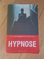 Lars Kepler - Hypnose - Thriller, Ophalen of Verzenden, Gelezen, Lars Kepler, Nederland